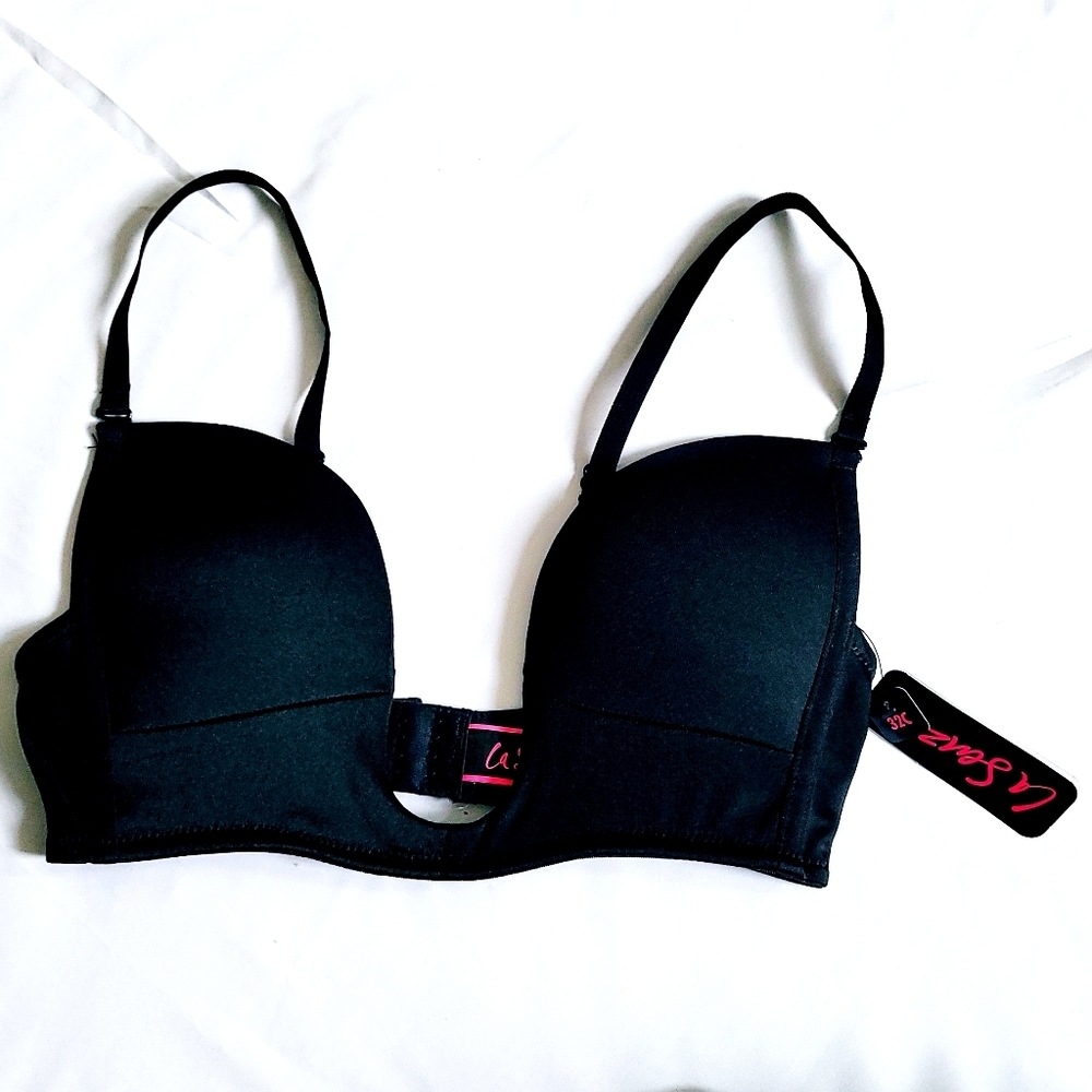 La Senza U-Plunge Bra
